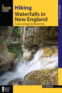 Cover Hiking Waterfalls in New England