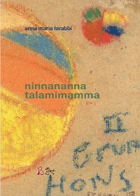 Cover ninnananna talamimamma