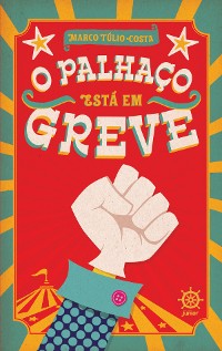 Cover O palhaço está em greve