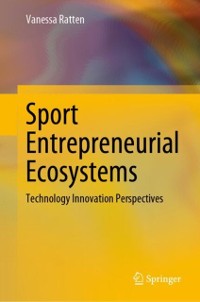 Cover Sport Entrepreneurial Ecosystems
