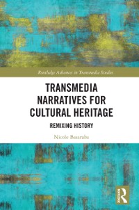 Cover Transmedia Narratives for Cultural Heritage