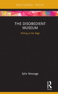 Cover The Disobedient Museum