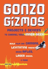 Cover Gonzo Gizmos