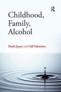 Cover Childhood, Family, Alcohol