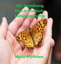 Cover Die Verzeihung