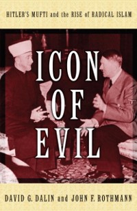 Cover Icon of Evil