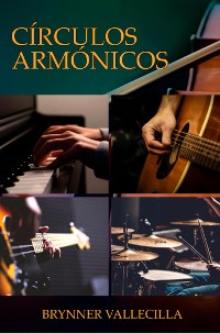 Cover CÍRCULOS ARMÓNICOS