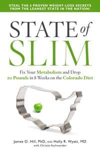 Cover State of Slim