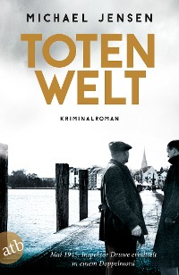 Cover Totenwelt