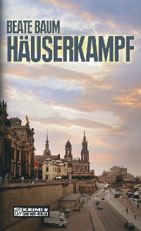 Cover Häuserkampf