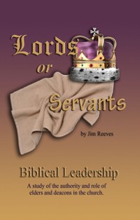 Cover Lords or Servants