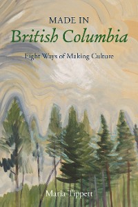 Cover Made in British Columbia