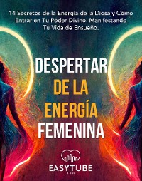 Cover Despertar de la Energía Femenina