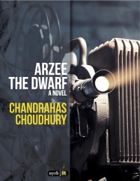 Cover Arzee the Dwarf