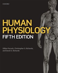 Cover Human Physiology