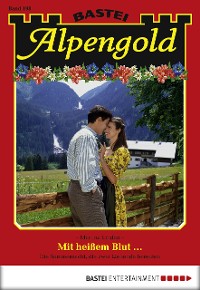 Cover Alpengold 198