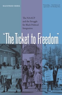 Cover Ticket to Freedom