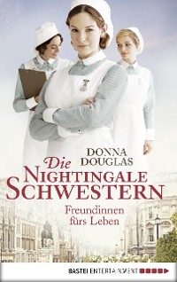 Cover Die Nightingale-Schwestern