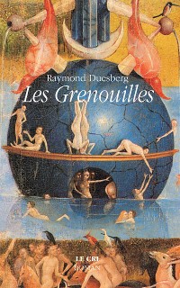 Cover Les Grenouilles