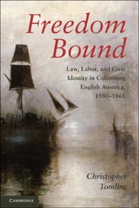 Cover Freedom Bound
