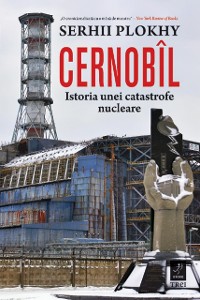 Cover Cernobil