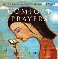 Cover Comfort Prayers