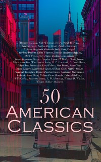 Cover 50 American Classics