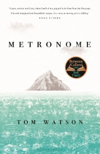 Cover Metronome