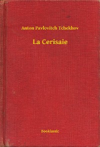 Cover La Cerisaie