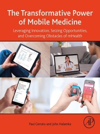 Cover Transformative Power of Mobile Medicine