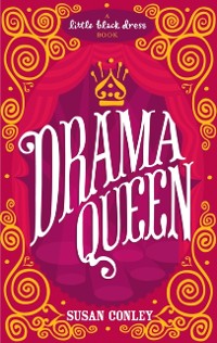 Cover Drama Queen
