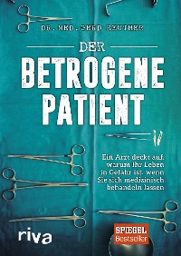 Cover Der betrogene Patient