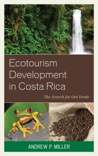 Cover Ecotourism Development in Costa Rica