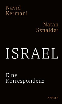 Cover Israel