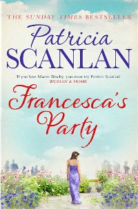 Cover Francesca's Party