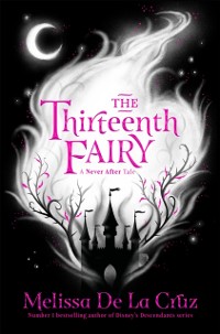 Cover Thirteenth Fairy