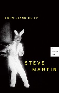 Cover Born Standing Up