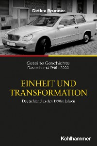 Cover Einheit und Transformation