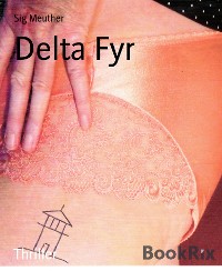 Cover Delta Fyr