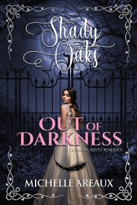 Cover Out of Darkness