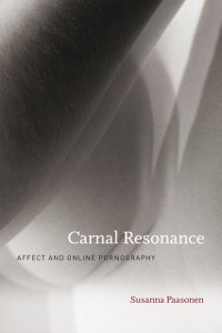 Cover Carnal Resonance