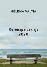 Cover Koronapäiväkirja 2020