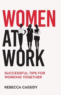 Cover Women at Work