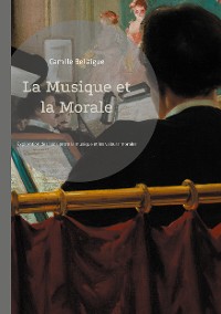 Cover La Musique et la Morale