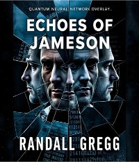 Cover Echoes of Jameson