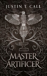 Cover Master Artificer