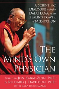 Cover Mind's Own Physician