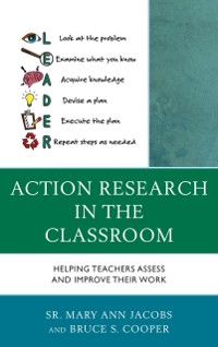 Cover Action Research in the Classroom