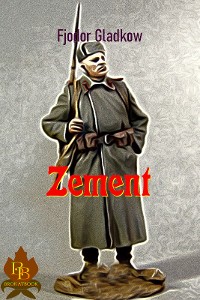 Cover Zement