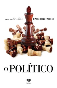 Cover O político